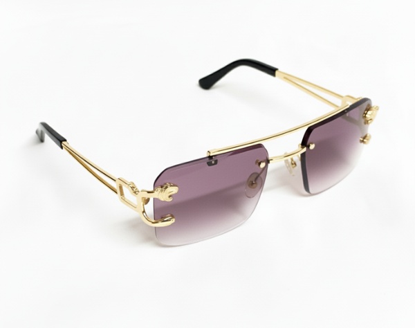 Veyra Violet Glasses (4)