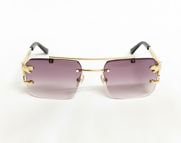 Veyra Violet Glasses (6)