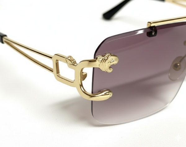 Veyra Violet Glasses (8)